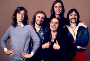 Melody Maker, Readers Pop Poll 1973