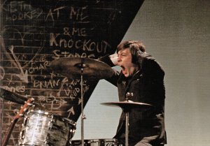 ����������� ����� �� ������ ������� ������������ ������ Lucky Stars�, 29 ������ 1964 ����.