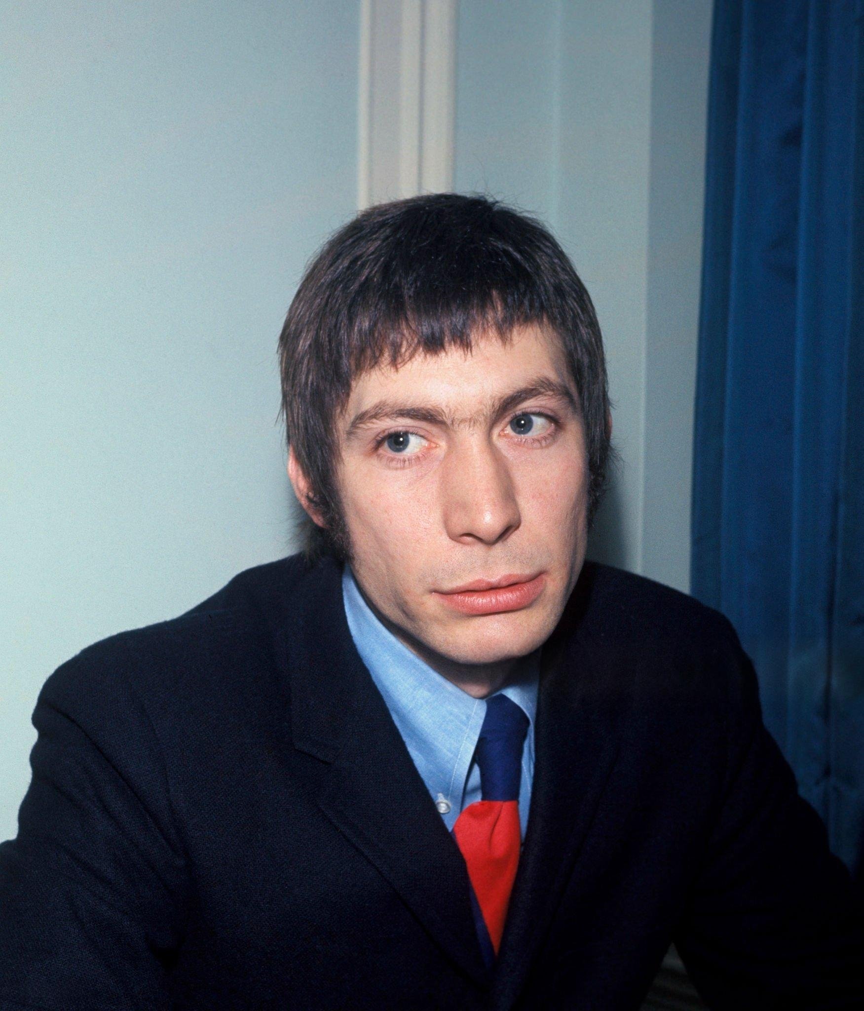 The Rolling Stones Family: Brian Jones' Lonely Hearts Club