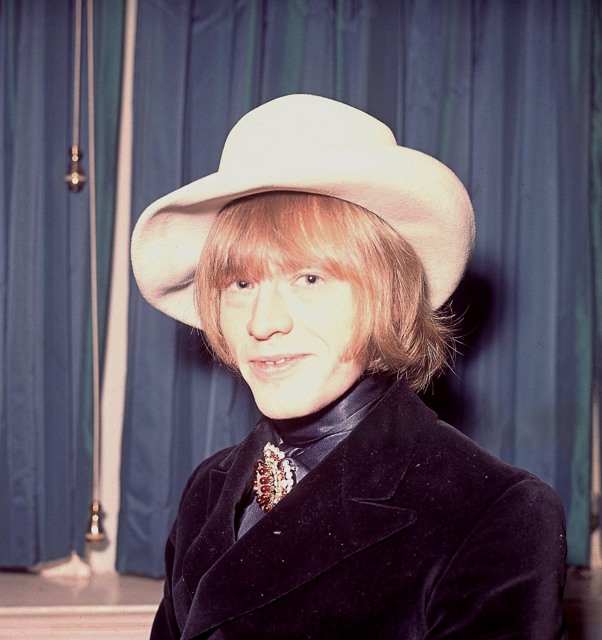 The Rolling Stones Family: Brian Jones' Lonely Hearts Club