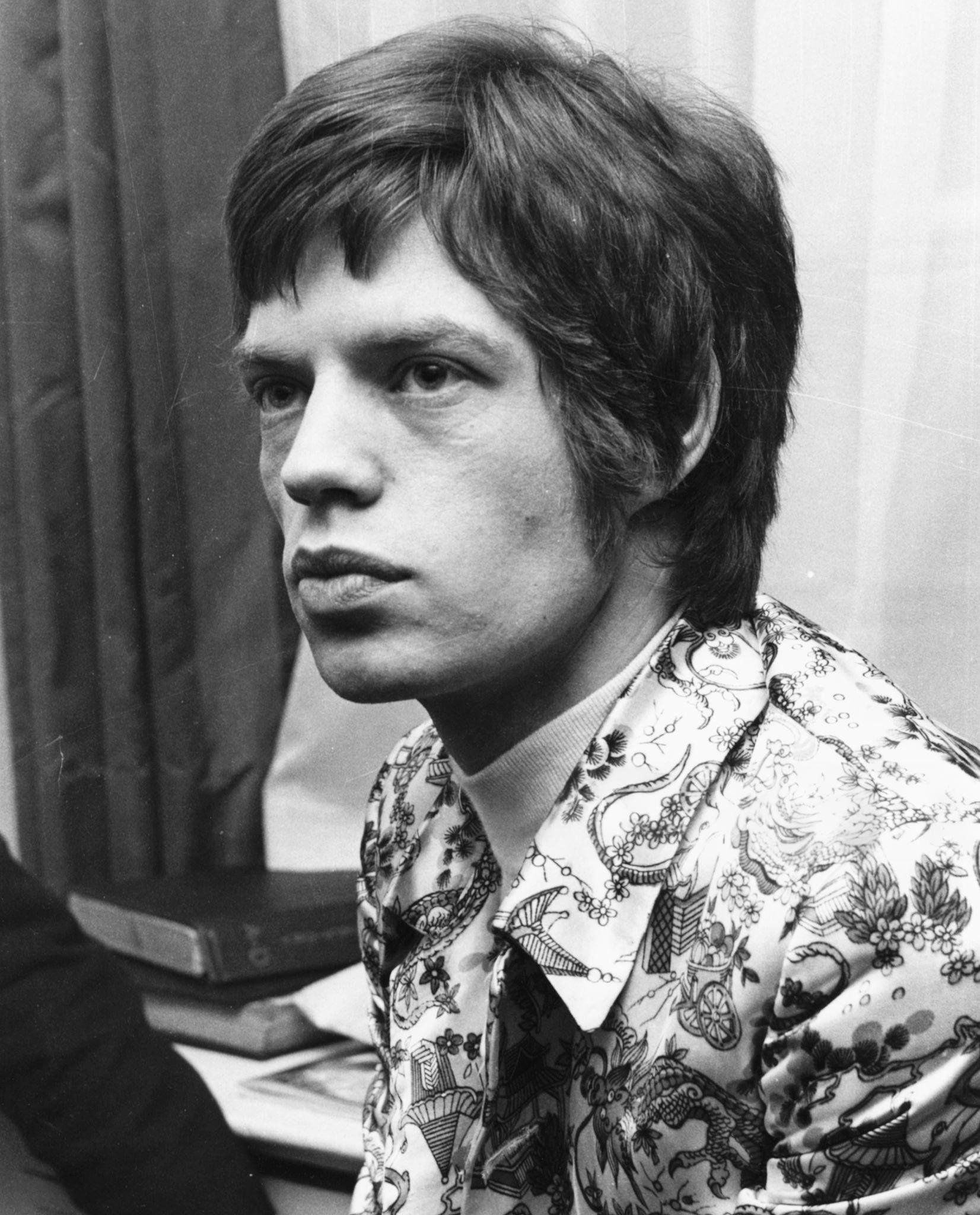 The Rolling Stones Family: Brian Jones' Lonely Hearts Club