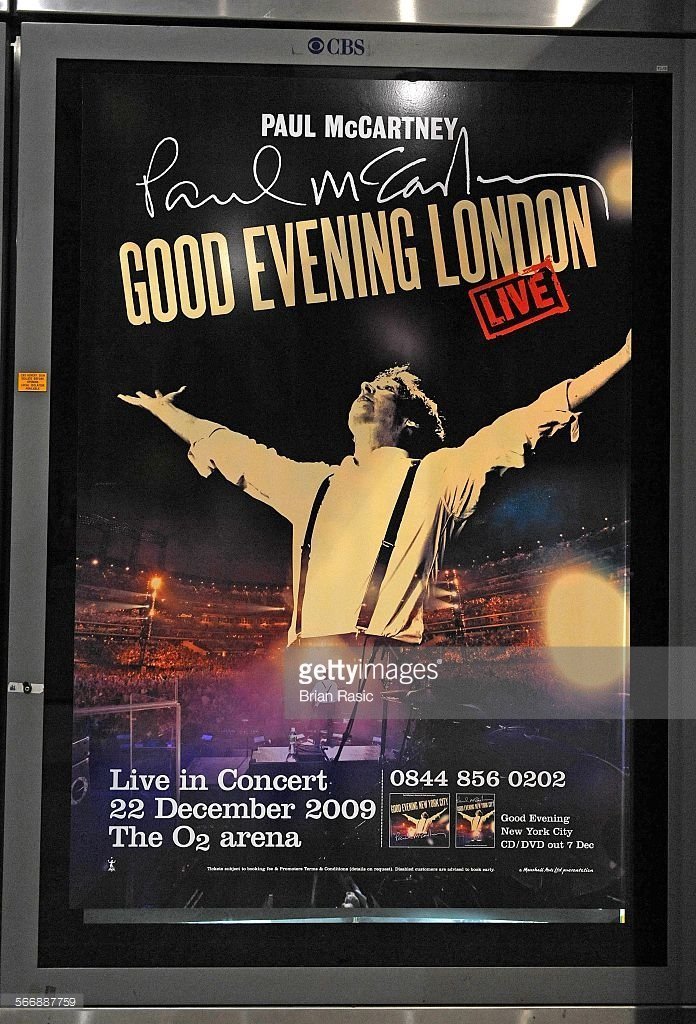 Today In The Beatles History