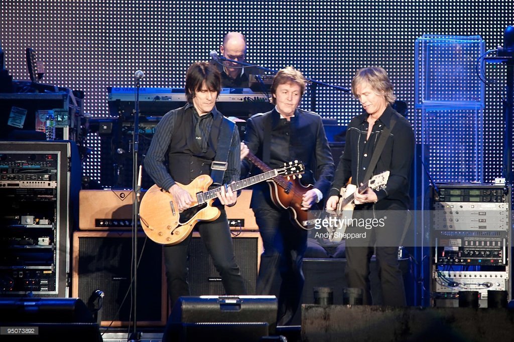 Today In The Beatles History