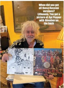 Record Collector Christmas 2025   ������ ���������� ���� �� �����.