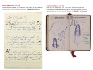 Record Collector Christmas 2025