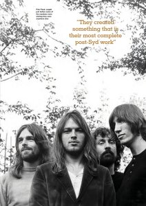 Pink Floyd