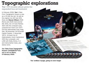 Record Collector Christmas 2025