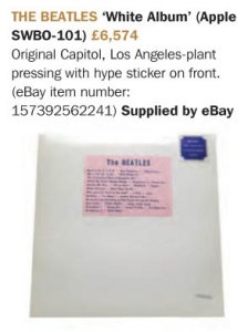 Record Collector January 2026