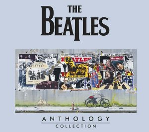 The Beatles -  Anthology Collection (2025 Edition)