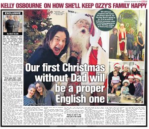 The Sun �������.