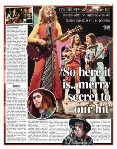 Daily Express �������.