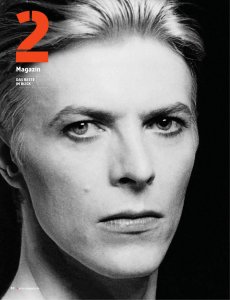 David Bowie