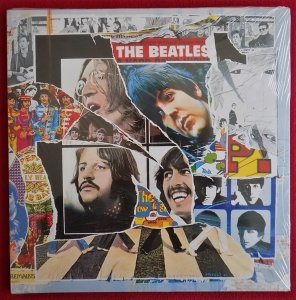 The Beatles - Anthology 3(1996)