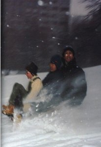 ��������� 1977 ����. ����, ������� � ���� � ����������� �����.