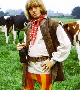 ������ �� ���������� ������ � �������� ����������, ��������, 8 ���� 1968 ����.