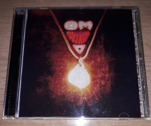 JOHN COLTRANE  OM 1968