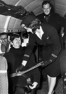 Today In The Beatles History