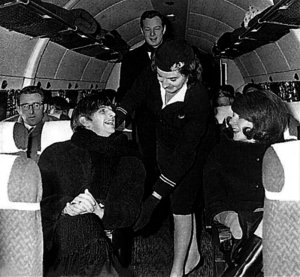 Today In The Beatles History