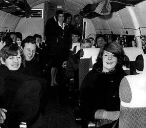 Today In The Beatles History