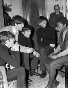 Today In The Beatles History