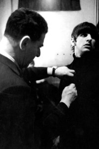  London. Astoria Cinema. Christmas Show 3