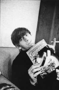 Today In The Beatles History