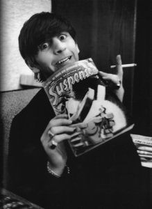 Today In The Beatles History