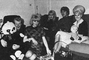 Today In The Beatles History