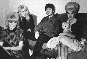 Today In The Beatles History