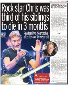 Daily Mirror �������.