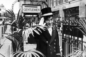 Today In The Beatles History