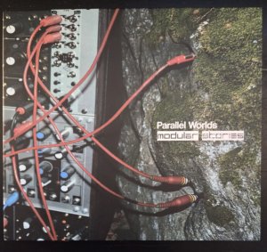 PARALLEL WORLDS � �������� ������ ���������� ������������ ������ ������� (Bakis Sirros), ������������ � 1994 ����, � ������� ����� ��������� ��������� ������������ ���������.