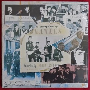 The Beatles - Anthology 1(1995)