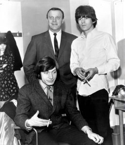 ����� �����, ���� ������� (*), ��� �������, 1965.