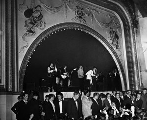 ♪ ���������������� ������� ������� ������: 10 ������� 1964 ���� ♫