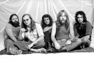 Melody Maker, Readers Pop Poll 1973