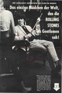 The Rolling Stones Family: Brian Jones' Lonely Hearts Club