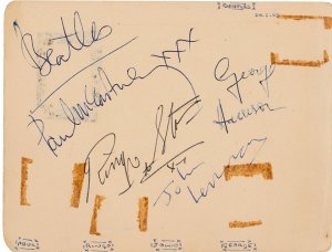 1963.02.24 - Coventry Theatre, Coventry