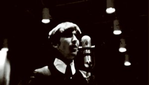 1963.10.24 � Stockholm. Karlaplansstudion