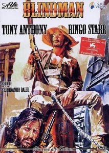 27 ������� 1973 ����� ����� Blindman �������� ���� ���������� �������� � ���������� Astoria.