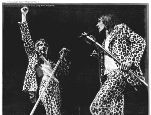 Phonograph Record November 1971