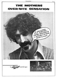 Phonograph Record December 1973