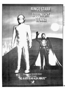 Phonograph Record December 1974