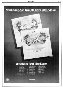 Phonograph Record December 1973