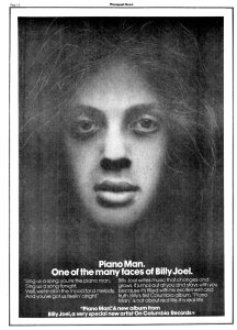 Phonograph Record January 1974