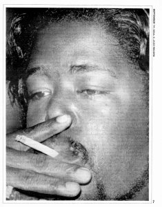 Barry White, ����� ����