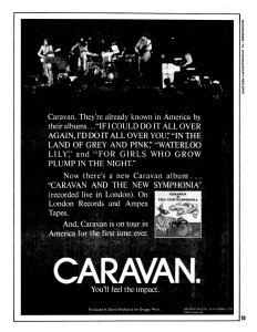 Phonograph Record November 1974