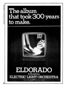 Phonograph Record November 1974