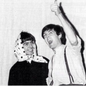 27 ������� 1964 ��� �����: Another Beatles Christmas Show 