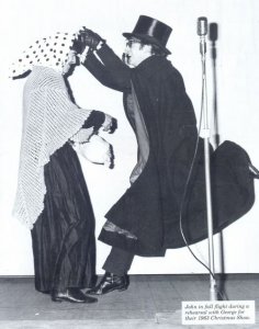 28 ������� 1963 ��� �����: Another Beatles Christmas Show